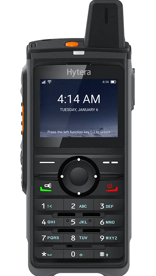 Hytera PNC380